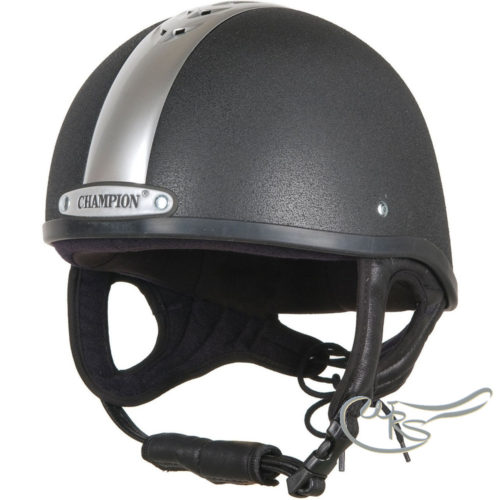 Champion Ventair Deluxe Helmet